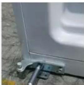 HOOVER HOCT3L517DS - ΑΝΤΙΣΤΡΟΦΗ ΑΝΟΙΓΜΑΤΟΣ ΠΟΡΤΑΣ - 4
