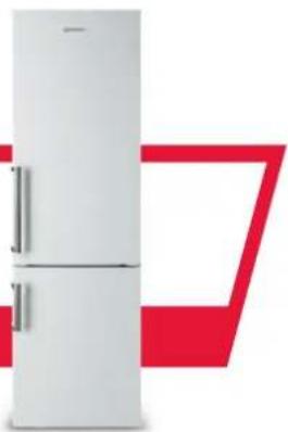 HOOVER HOCT3L517DS - SPORTELLO REVERSIBILE - 1