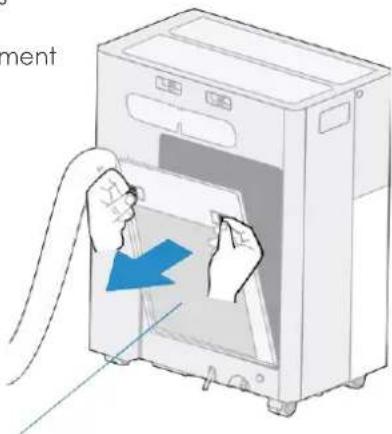 MIDEA PortaSplit - Conseils d'entretien - 1