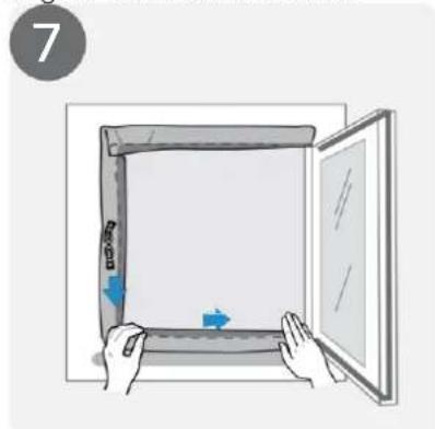 MIDEA PortaSplit - Remarque : - 8