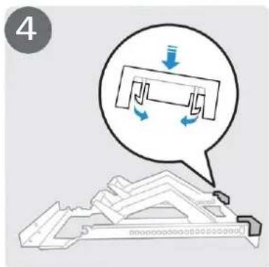 MIDEA PortaSplit - Remarque : - 4
