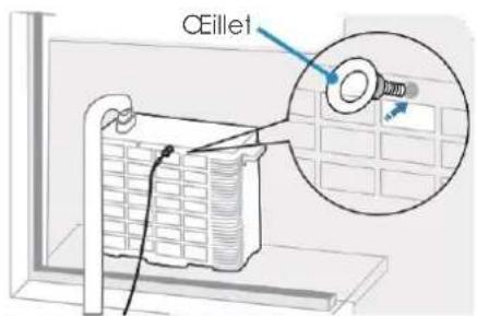 MIDEA PortaSplit - Installation du produit - 7