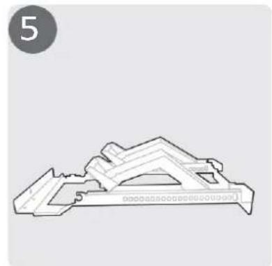 MIDEA PortaSplit - Remarque : - 5