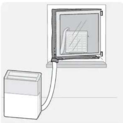 MIDEA PortaSplit - Remarque : - 1