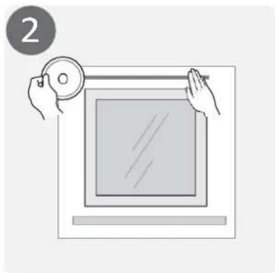 MIDEA PortaSplit - Remarque : - 3