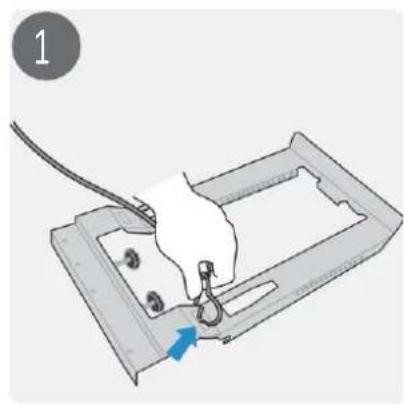 MIDEA PortaSplit - Precaution - 3