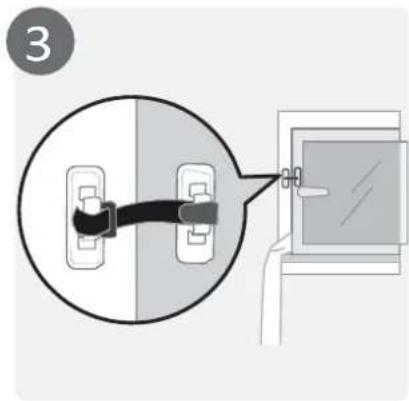 MIDEA PortaSplit - Remarque : - 3