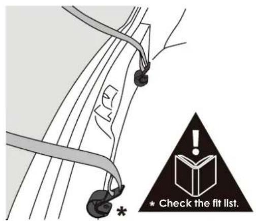 Buzz Rack Colibri - 14
