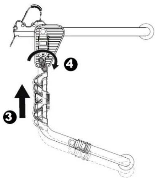 Buzz Rack Colibri - 4