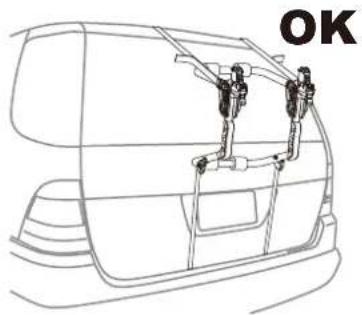 Buzz Rack Colibri - 18
