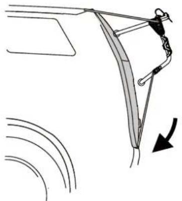 Buzz Rack Colibri - 16