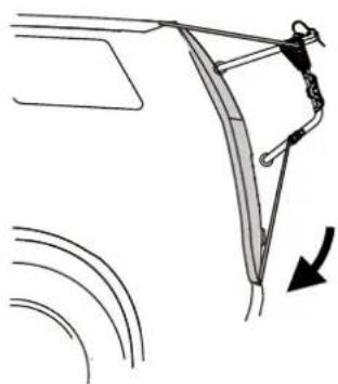 Buzz Rack Colibri - 6