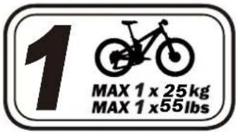 Buzz Rack Colibri - 1
