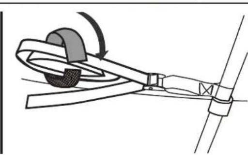 Buzz Rack Pilot S - 28
