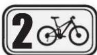Buzz Rack Pilot S - 45