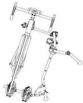 Buzz Rack Pilot S - 40