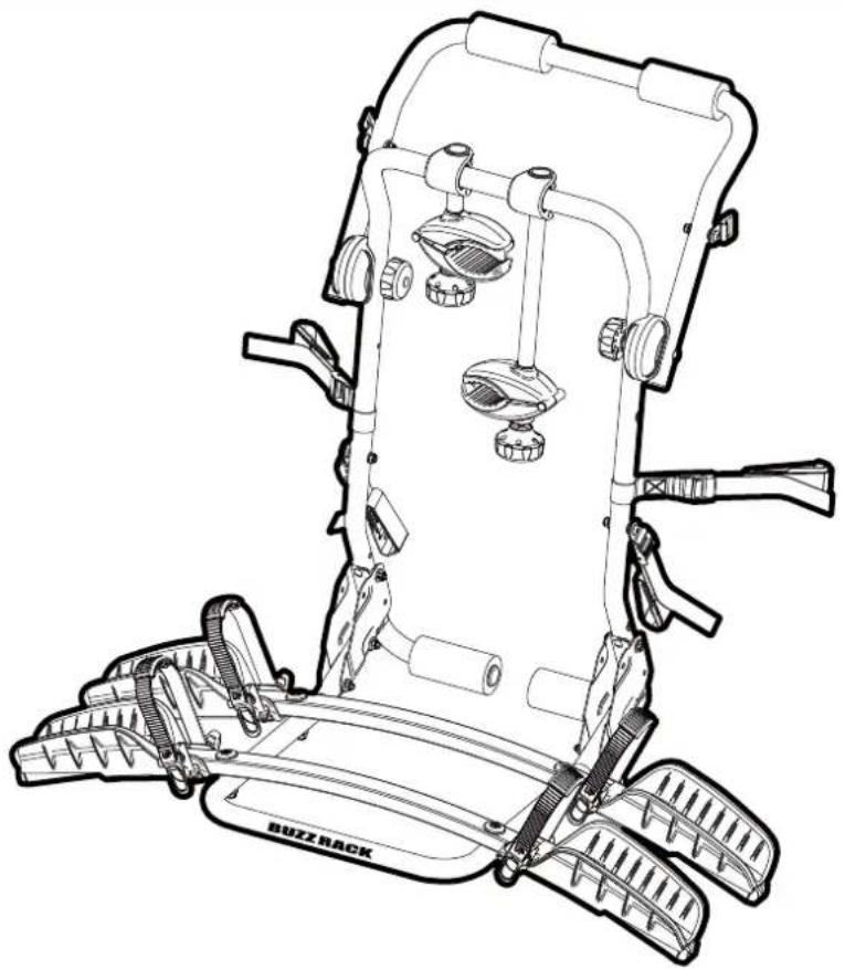 Buzz Rack Pilot S - 1