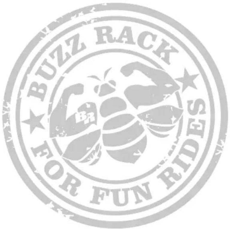 BUZZ RACK FOR FUN RIDES