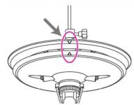 ROLAND TD-30KV - Fixez les divers éléments - 1