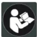 AL-KO 32.4 Basic Care - Symbol Betydelse - 1