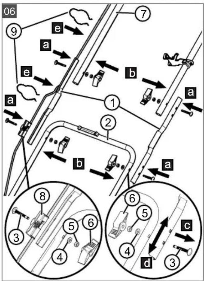 AL-KO 32.4 Basic Care - Inhaltsverzeichnis - 7