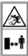 AL-KO 32.4 Basic Care - Symbols on the appliance - 1