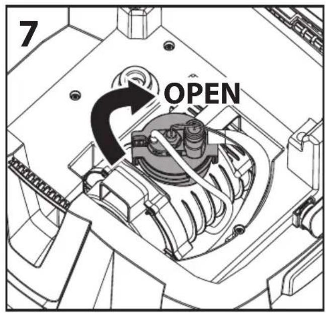 WAGNER SteamForce Speed Pro - USER GUIDE - 7
