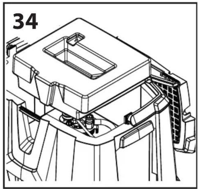 WAGNER SteamForce Speed Pro - USER GUIDE - 2