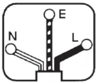 WAGNER SteamForce Speed Pro - Mains Connection 230V - 1