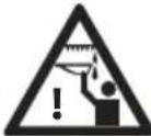 WAGNER SteamForce Speed Pro - Explanation of symbols used - 6