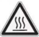 WAGNER SteamForce Speed Pro - Forklaring af de anvendte symboler - 4