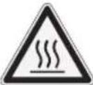 WAGNER SteamForce Speed Pro - Explanation of symbols used - 4