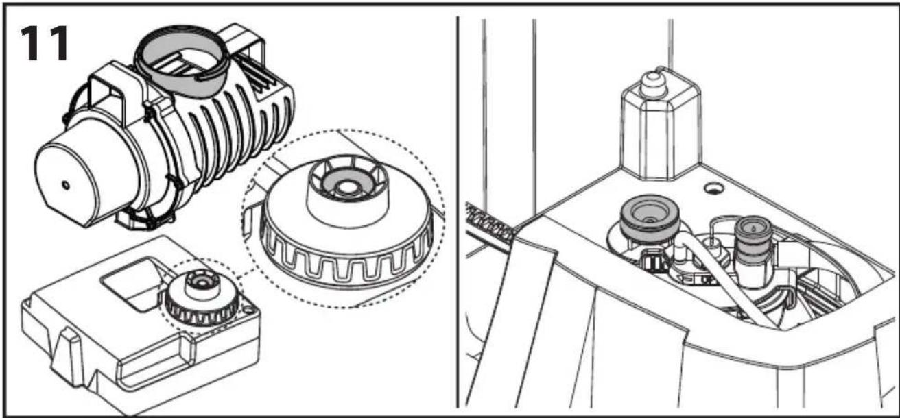 WAGNER SteamForce Speed Pro - USER GUIDE - 11