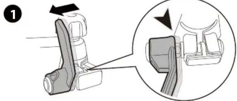 Buzz Rack Buzzpro P10S - PART LIST - 18