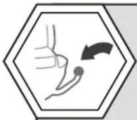 Buzz Rack Buzzpro P10S - PART LIST - 9