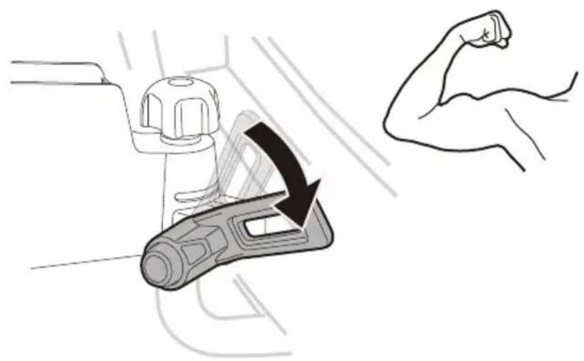 Buzz Rack Buzzpro P10S - PART LIST - 26