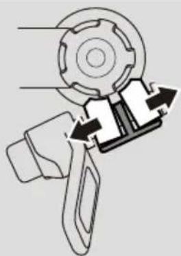 Buzz Rack Buzzpro P10S - PART LIST - 13