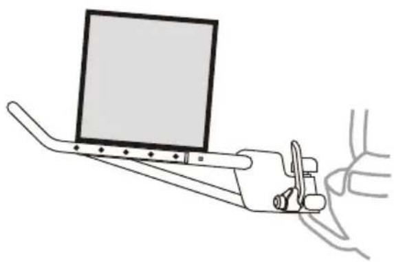 Buzz Rack Buzzpro P10S - PART LIST - 37