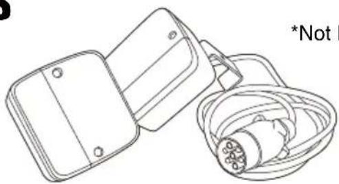 Buzz Rack Buzzpro P10S - PART LIST - 42