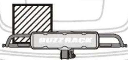 Buzz Rack Buzzpro P10S - PART LIST - 41
