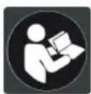 AL-KO 38.4 E Combi Care - Symbol Vyznam - 1