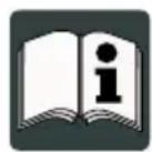 AL-KO 38.4 E Combi Care - Symbol Betydning - 1