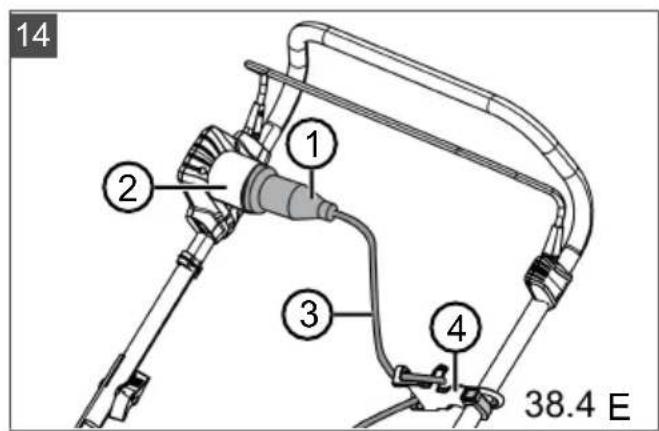 AL-KO 38.4 E Combi Care - 15