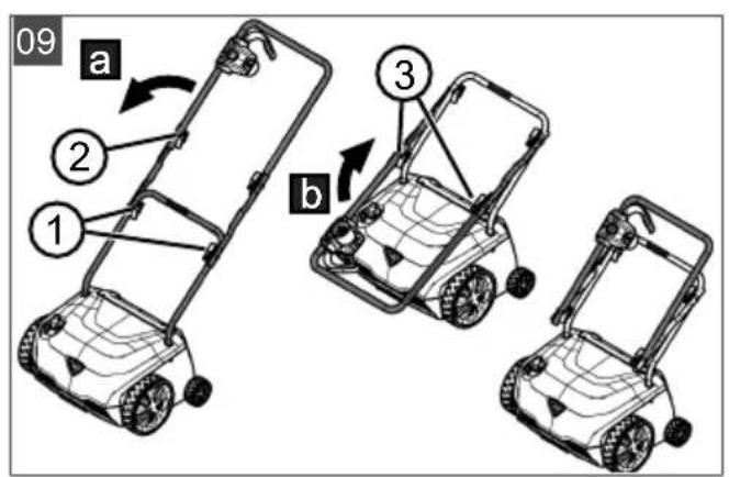 AL-KO 38.4 E Combi Care - 10
