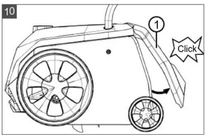 AL-KO 38.4 E Combi Care - 11