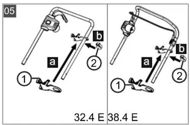 AL-KO 38.4 E Combi Care - 6