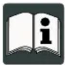 AL-KO 38.4 E Combi Care - Symbol Znaczenie - 2