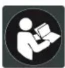 AL-KO 38.4 E Combi Care - Symbol Meaning - 1