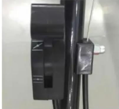 Anova CC351T3 - Actionner la lame MOTEUR ET DO - 1