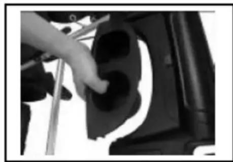 Anova CC256TV - CAJA DE HERRAMIENTAS - 1